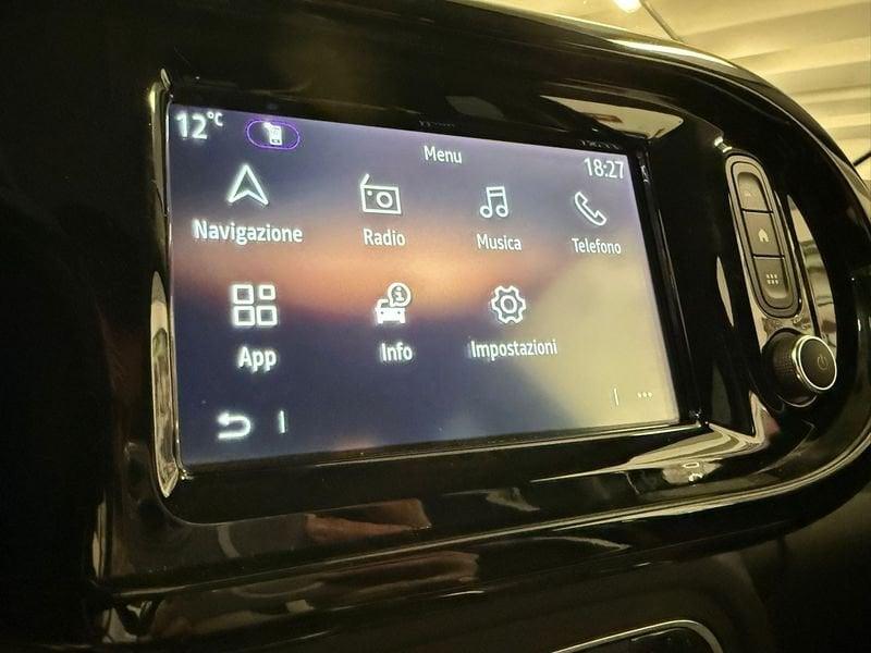 Renault Twingo Electric Twingo 22kWh Urban Night rif.GK820
