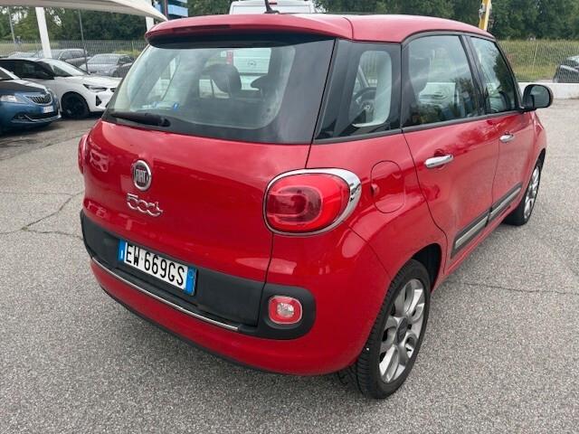 Fiat 500L 1.4 95 CV Lounge