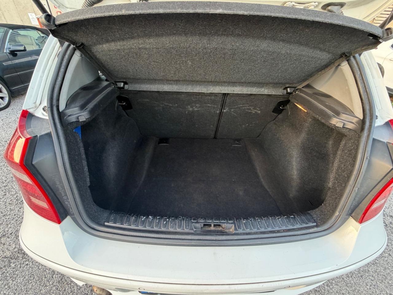 Bmw 118 123d cat 5 porte Futura DPF