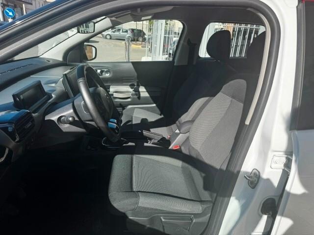 Citroen C4 Cactus BlueHDi 100 S&S Shine
