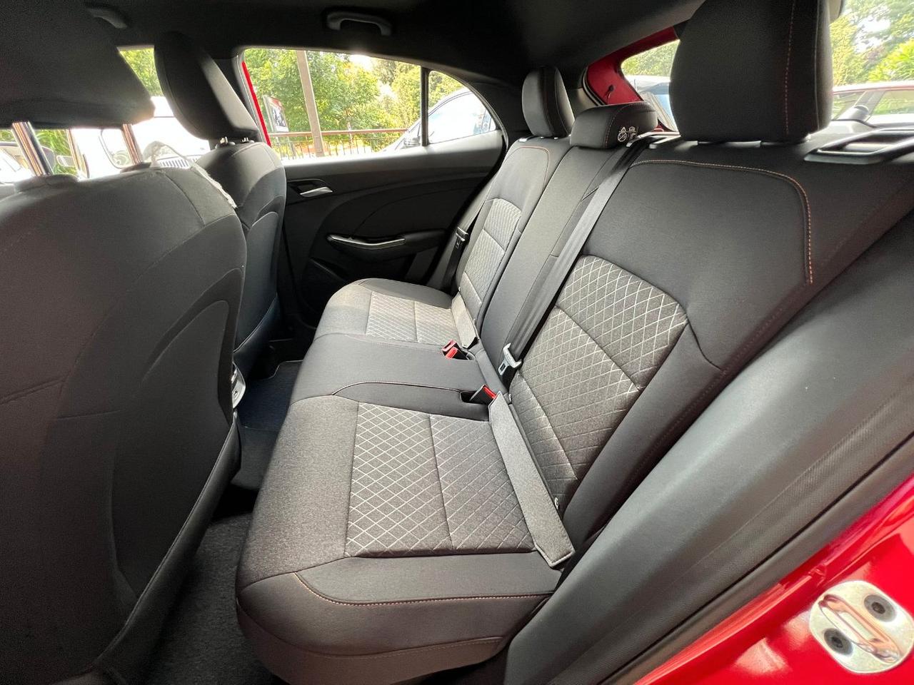 Mg MG3 1.5 hybrid+ Comfort auto *Promo SD 2026*