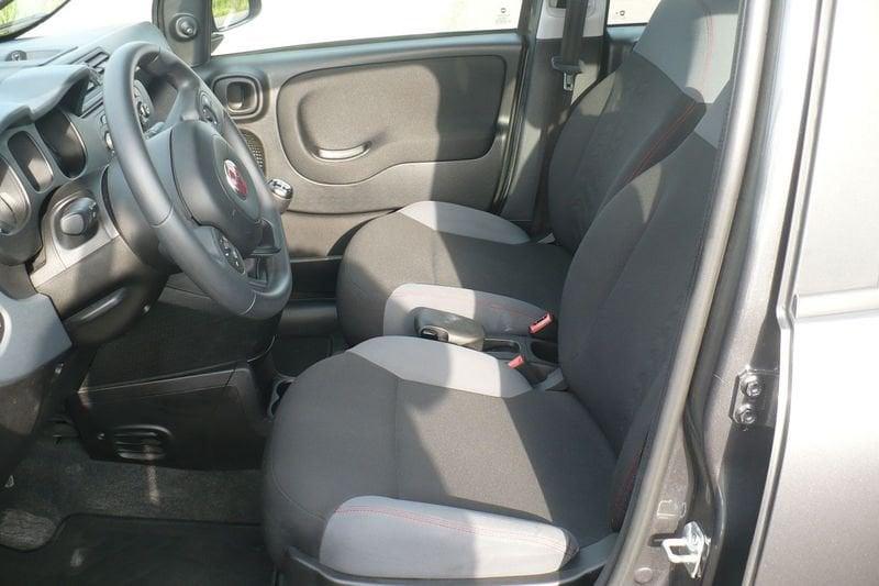 FIAT Panda 1.2 69cv E6 Lounge
