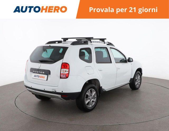 DACIA Duster 1.5 dCi 110CV Start&Stop 4x2 Lauréate