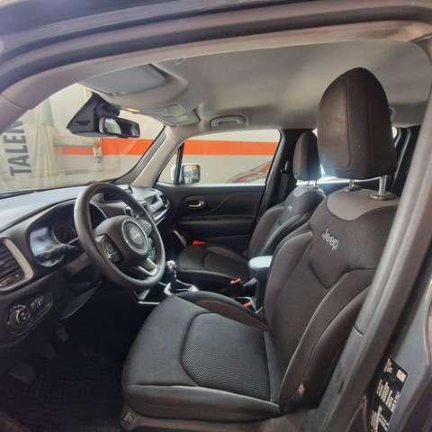 Jeep Renegade Renegade 1.6 mjt S 2wd 130cv