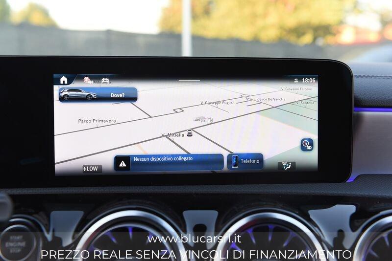 Mercedes-Benz Classe A A 180 AMG Line Advanced Plus