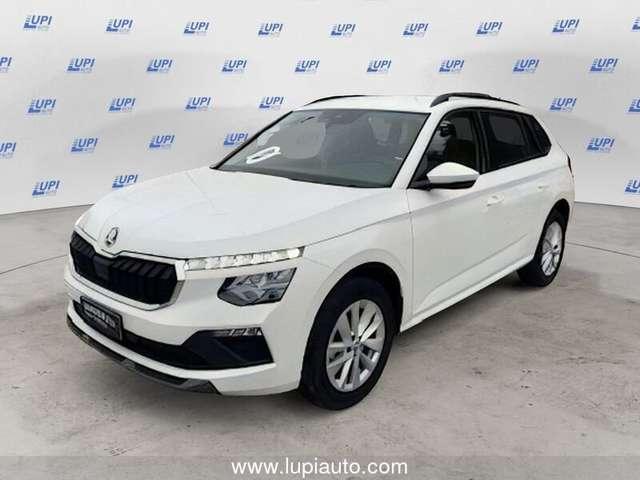 Skoda Kamiq 1.0 TSI 115 CV Selection