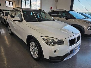 BMW X1 X1 E84 sdrive16d Sport Line