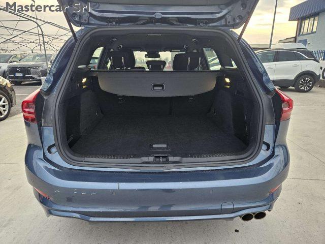 FORD Focus SW 1.0 125cv ST-Line Design Automatica - GM099PG