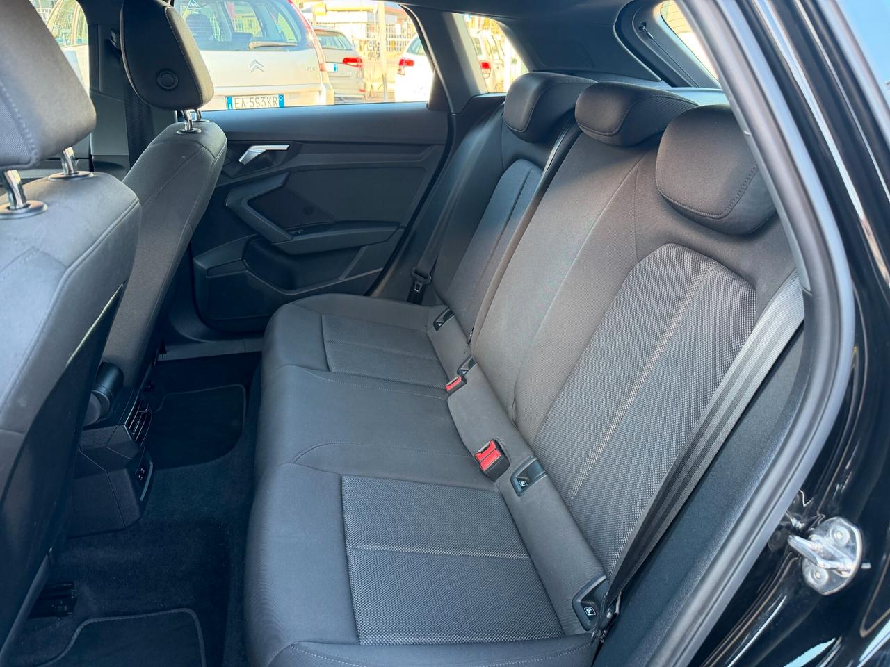 Audi A3 SPB 30 TDI S tronic Business