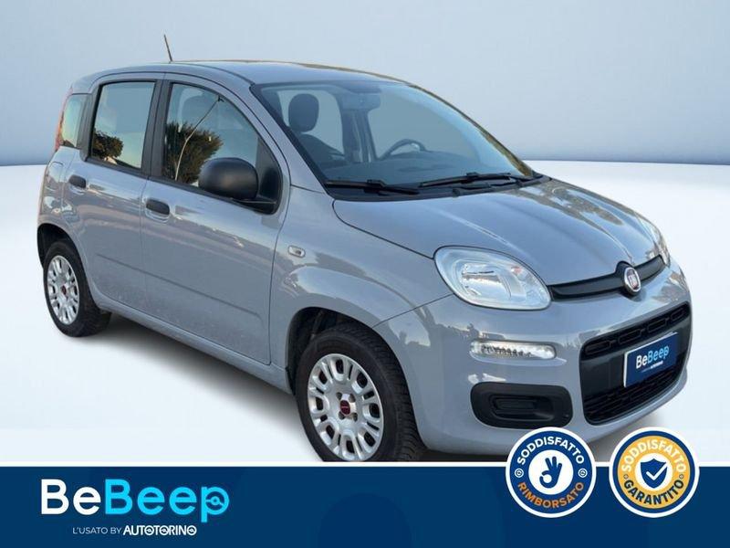 FIAT Panda 1.2 EASY S&S 69CV MY19