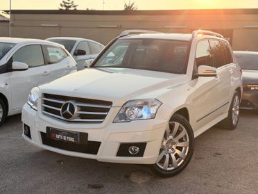 Mercedes-benz GLK 220 CDI 4Matic Sport AUTOMATICA
