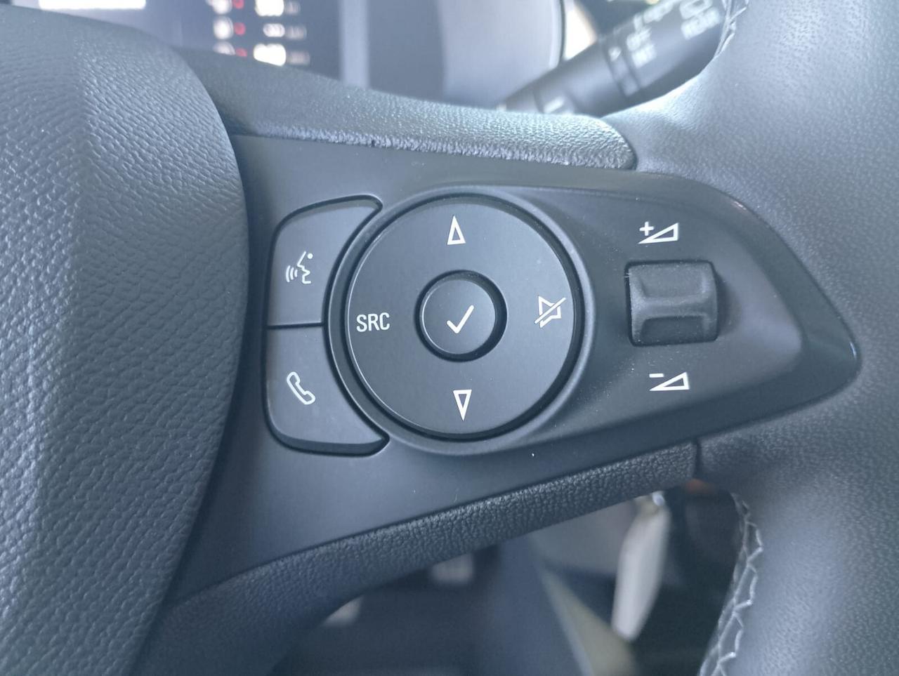 Opel Corsa 1.2 Elegance