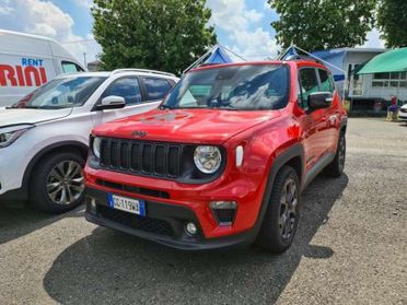 Jeep Renegade 1.6 mjt 80th Anniversary 2wd 130cv