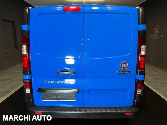 FIAT Talento 2.0 Ecojet 120CV PC-TN Furgone 12q