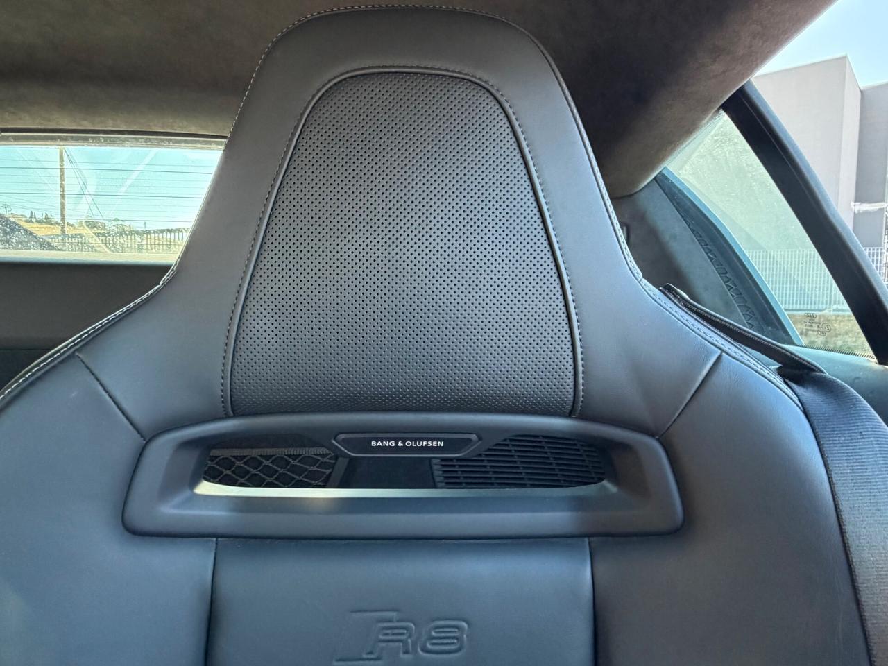 Audi R8 Coupé V10 quattro S tronic performance/fantastica!!1 iva 22"