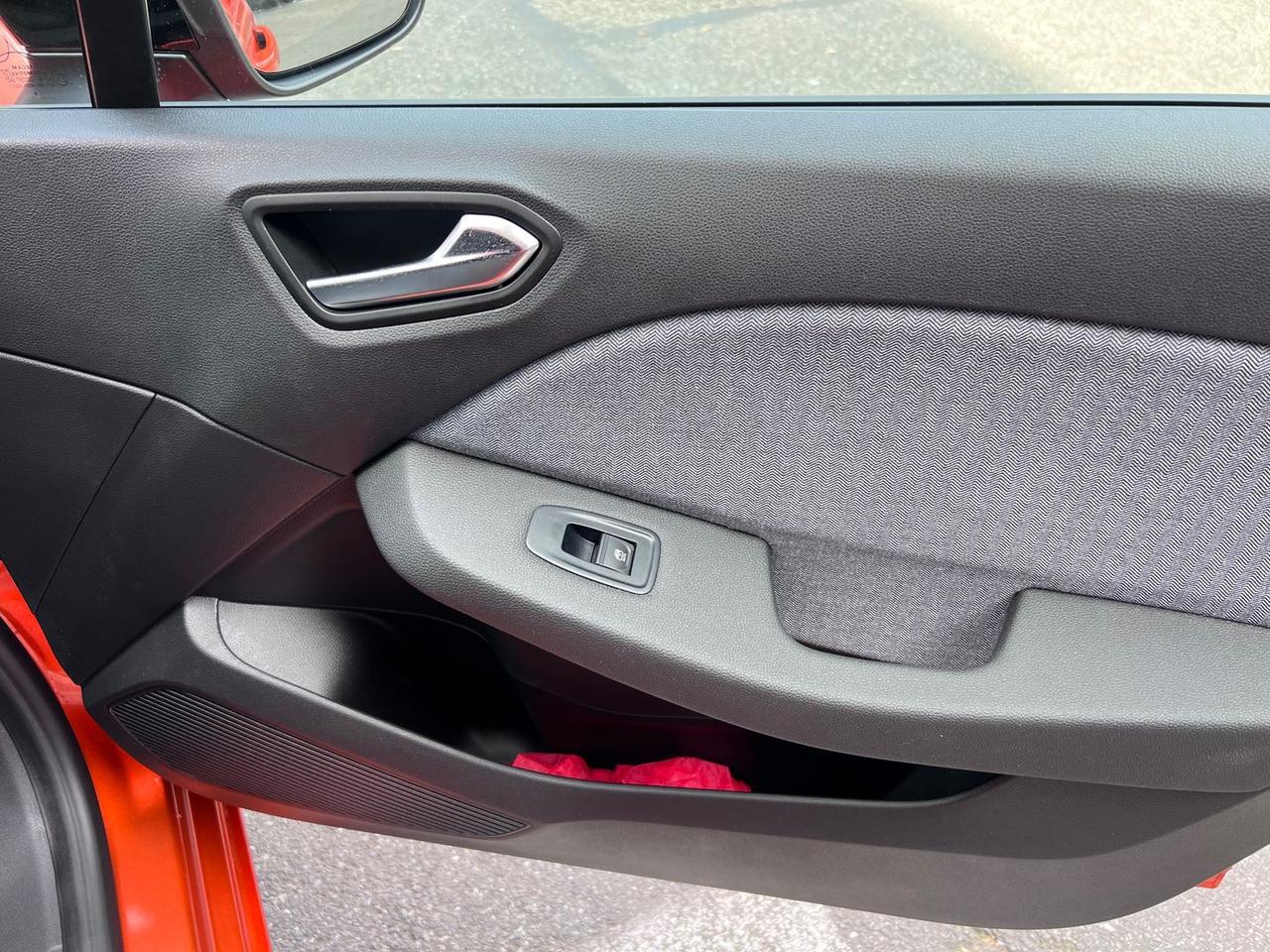 Renault Clio Techno E-TECH 145 HEV #5780