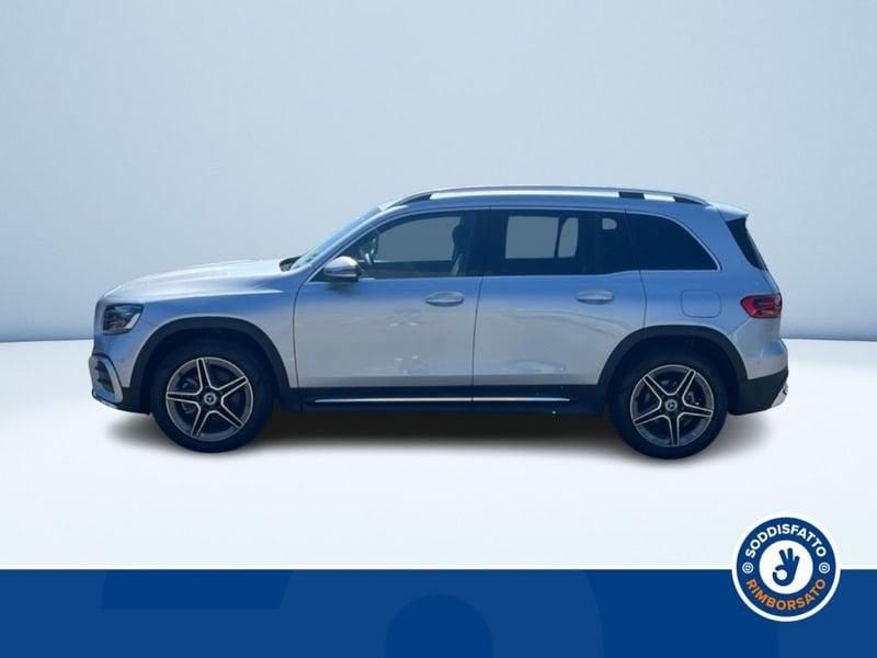 Mercedes-Benz GLB Classe 200d 4Matic AMG Line Advanced Plus