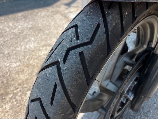 Bmw R 1200 GS "INCLUSO NEL PREZZO TRIS VALIGIE VARIO"