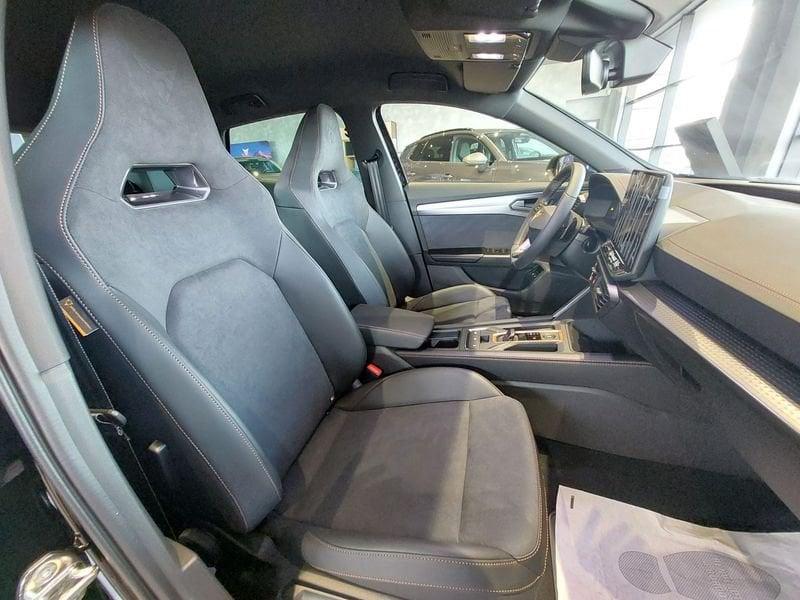 CUPRA Formentor 1.5 Plug in Hybrid DSG Dark Night >> KM ZERO 2026