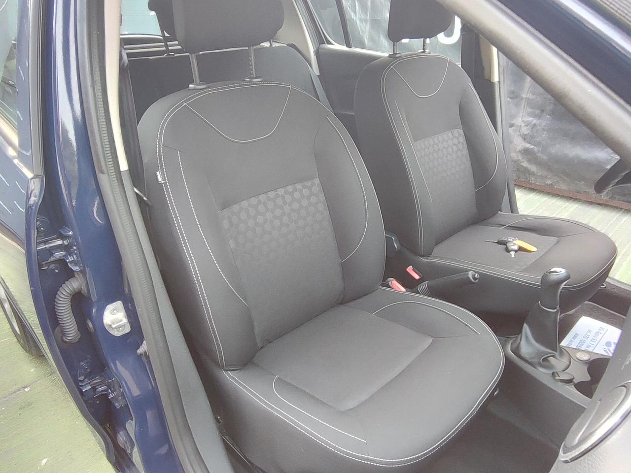 Dacia Sandero 1.2 BENZINA E GPL SERIE