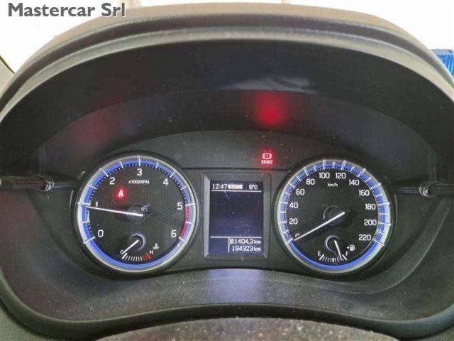 SUZUKI SX4 S-Cross 2017 1.6 ddis Cool 4WD ALL GRIP COOL - FH253LN