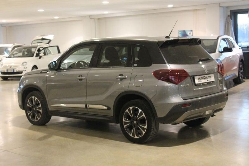 Suzuki Vitara 1.4 Boosterjet 4WD Allgrip Top