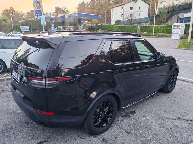 Land Rover Discovery Discovery 5 2017 2.0 sd4 HSE Luxury 240cv 5p.