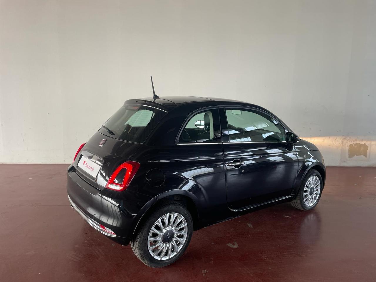 FIAT 500 III 2015 500 1.2 Lounge s&s 69cv my19