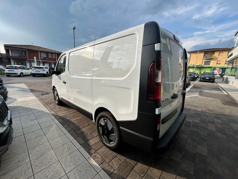 Renault Trafic Trafic Van My26 L1H1 110 cv