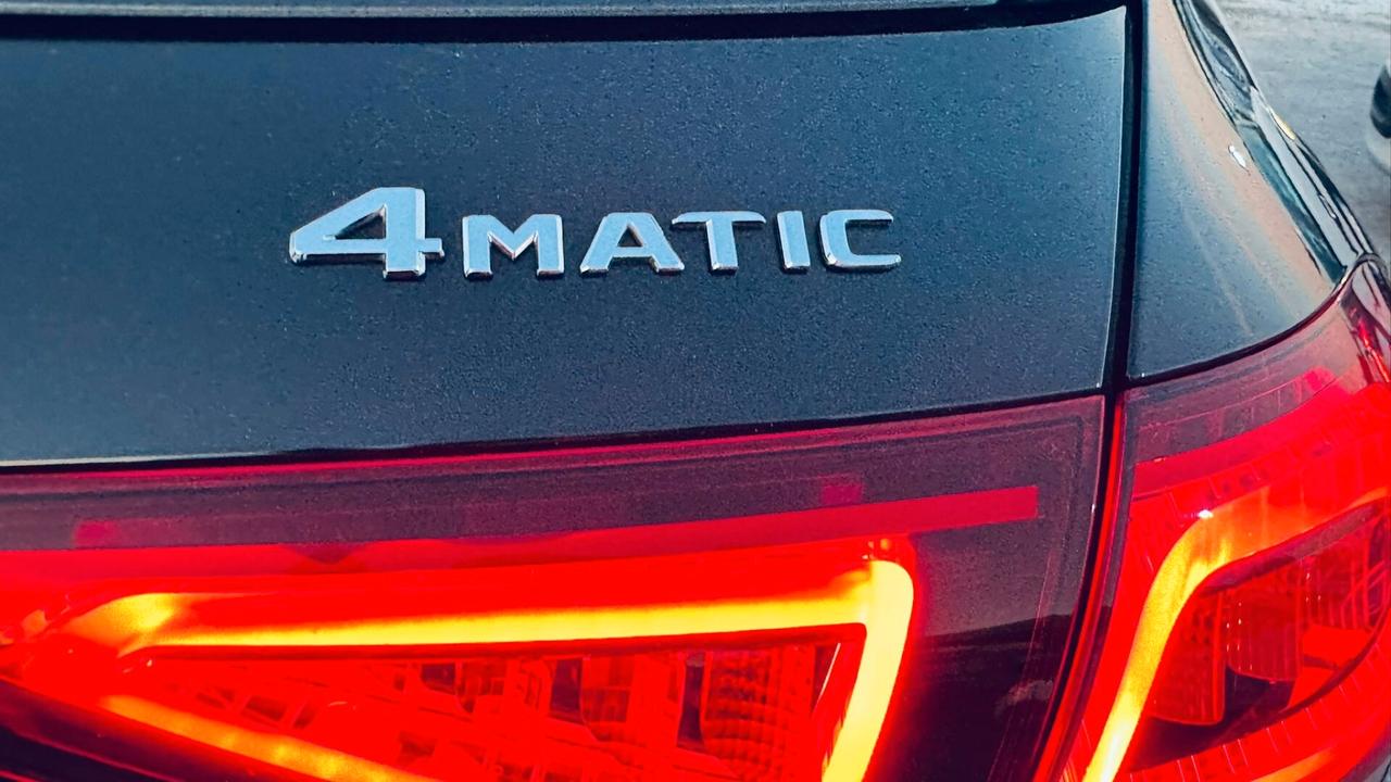 Mercedes-benz GLE 350 de hybrid EQ 4Matic Sport