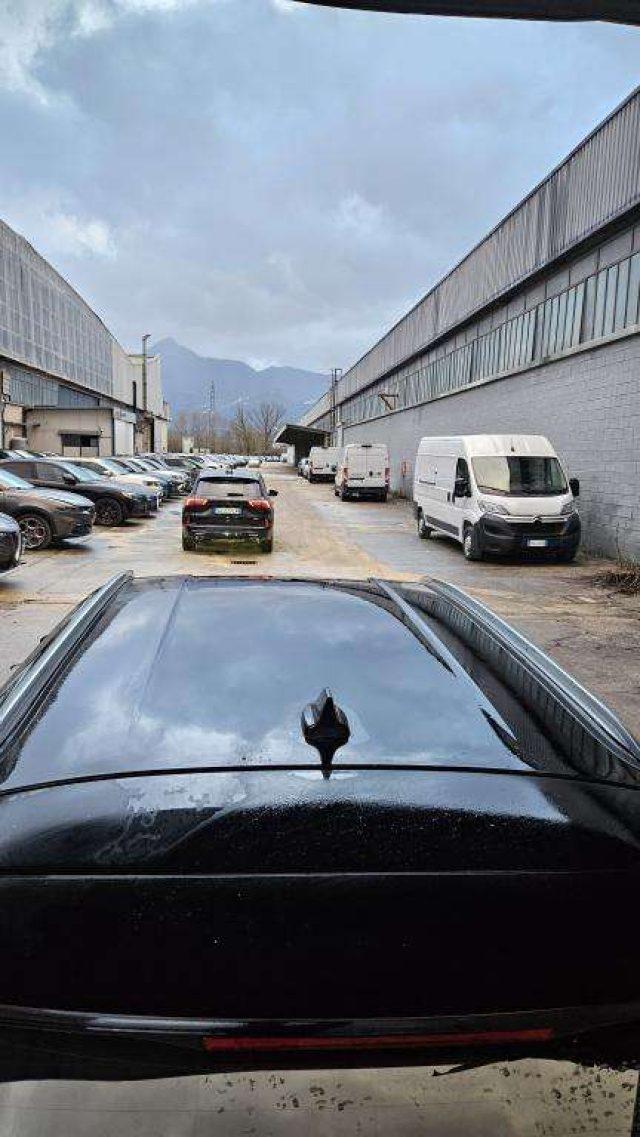 FORD Focus Wagon Titanium Edition 1.5 EcoBlue 115CV Aut. 8M