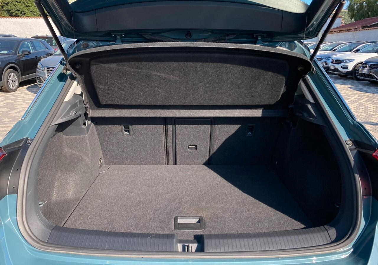 Volkswagen T-Roc Life 2.0 TDI 116CV