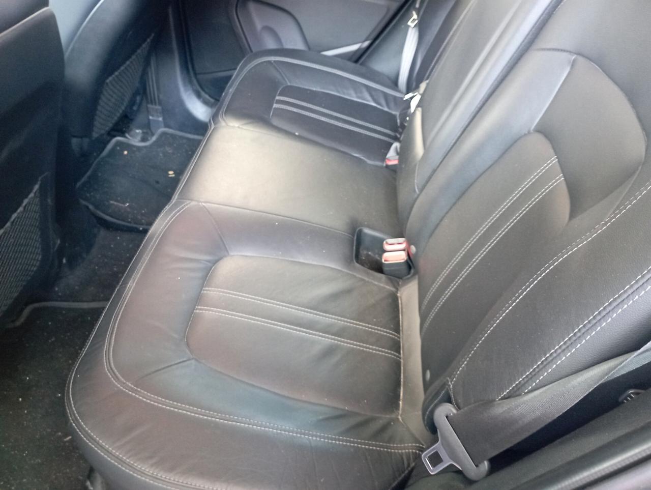 Kia Sportage 2.0 CRDI AWD Plus