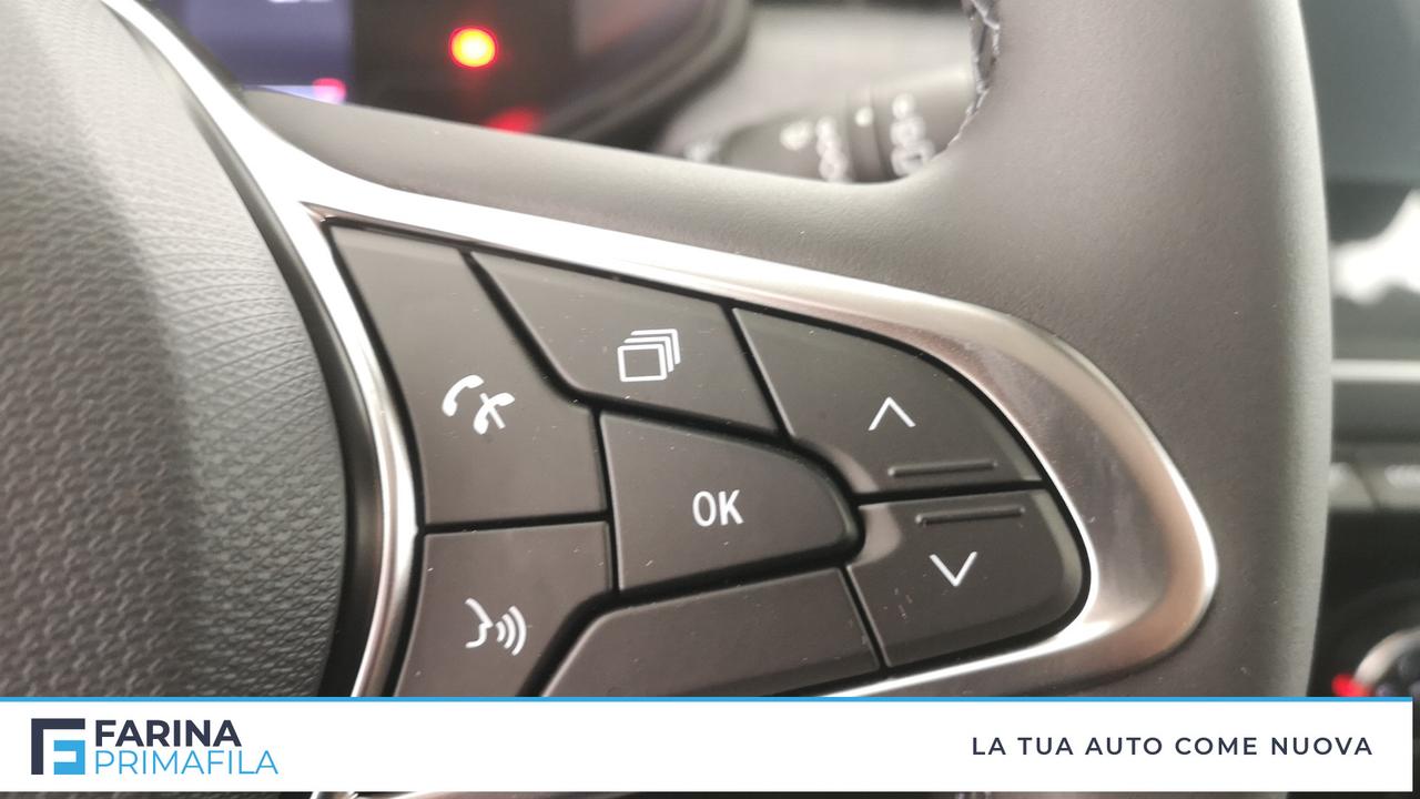 RENAULT NUOVA CLIO evolution MY24 TCe 90