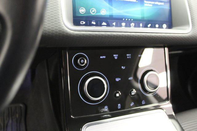 LAND ROVER Range Rover Evoque 2.0D I4 150CV AWD