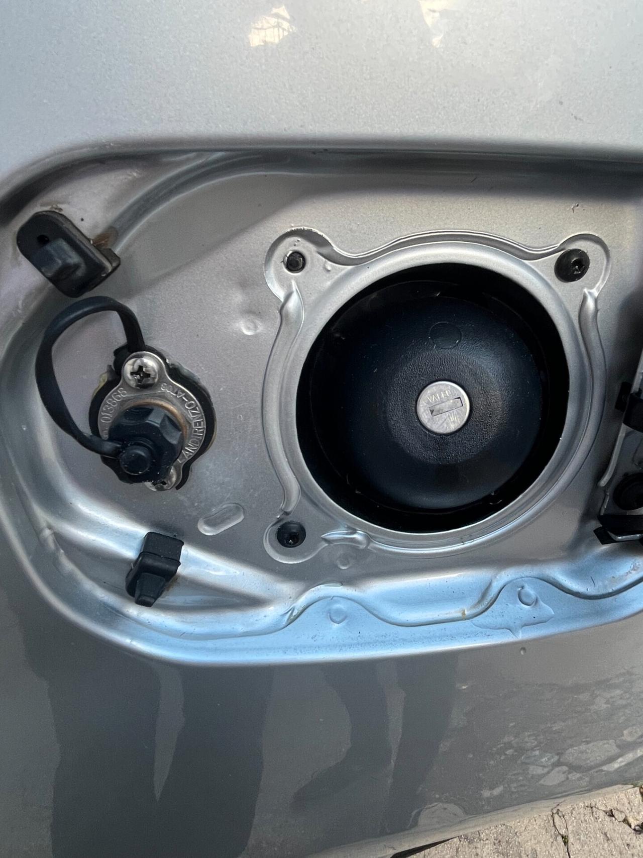 Dacia Sandero 1.4 8V GPL Ambiance