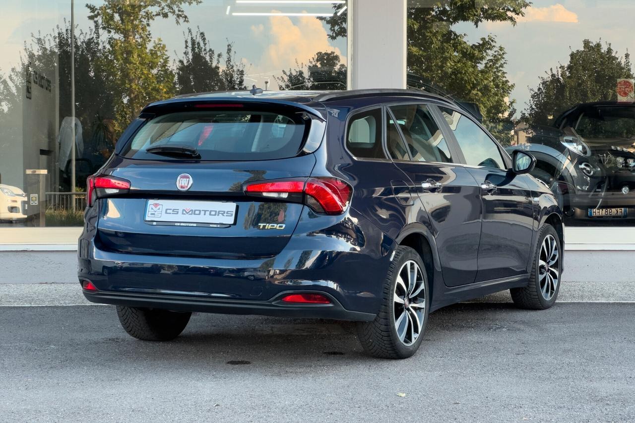 FIAT TIPO SW - Lounge / 1 proprietario