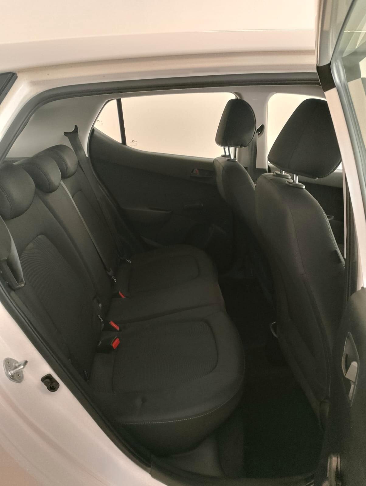Hyundai i10 1.0 MPI 5P PREZZO PROMO