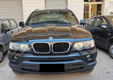 Bmw X5 3.0d