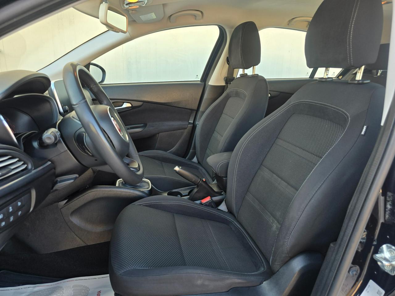 Fiat Tipo 1.6 Mjt 120cv Lounge