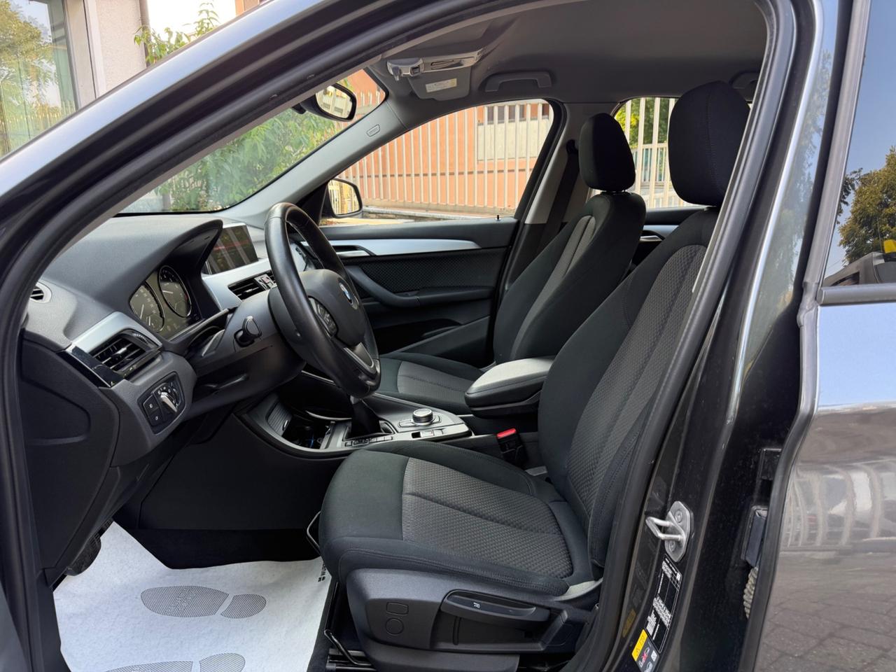 Bmw X1 xDrive25e Advantage