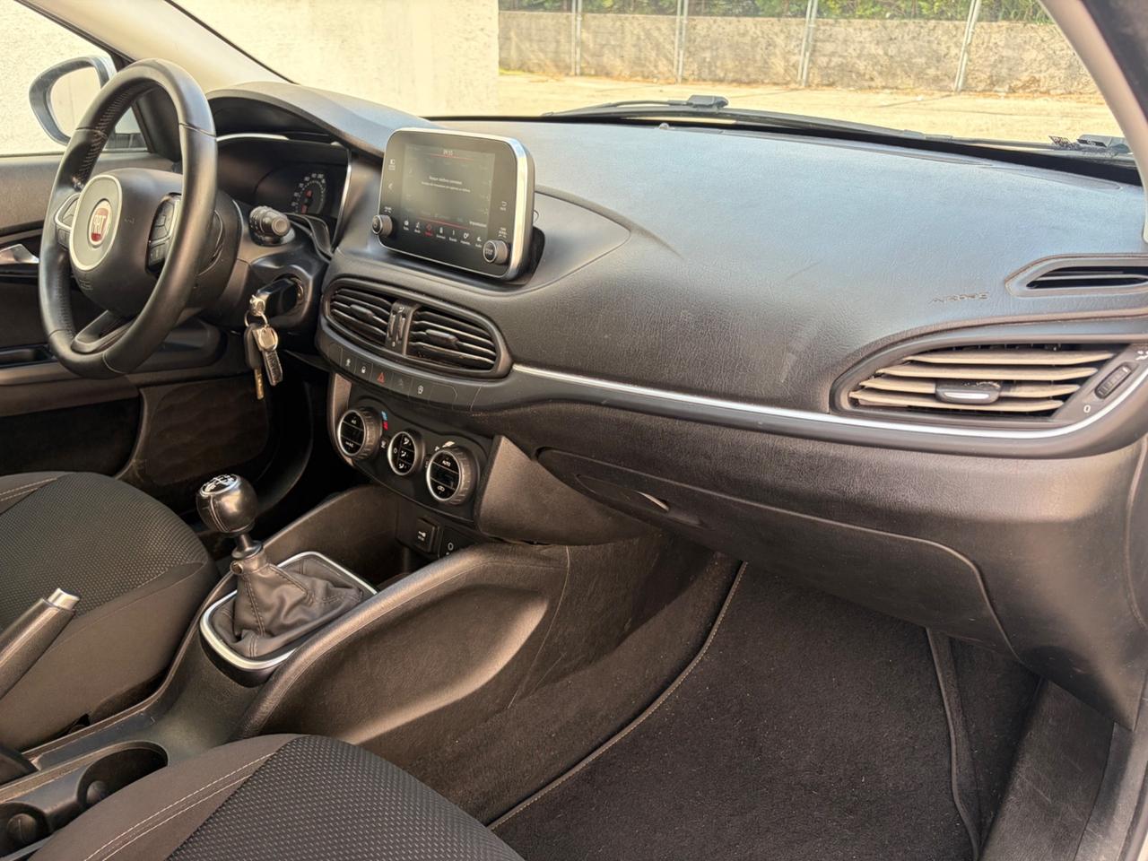Fiat Tipo 1.6 MULTIJET Lounge “MANIACALE”