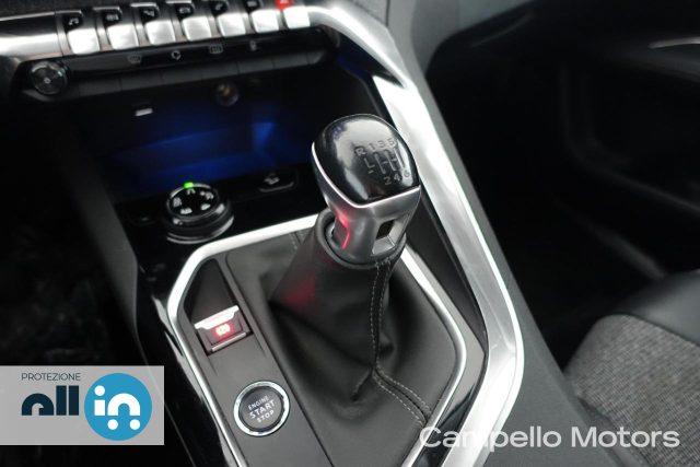 PEUGEOT 3008 3008 PureTech Turbo 130 S&S Allure