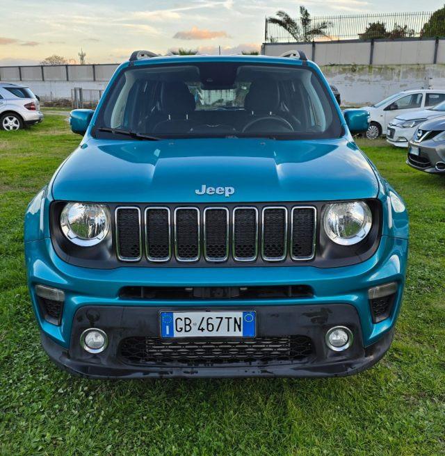 JEEP Renegade 1.6 Mjt 120 CV Longitude