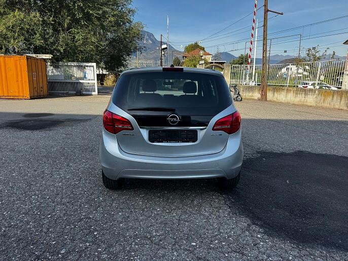 Opel Meriva 1.6 CDTI Start&Stop Innovation Cosmo