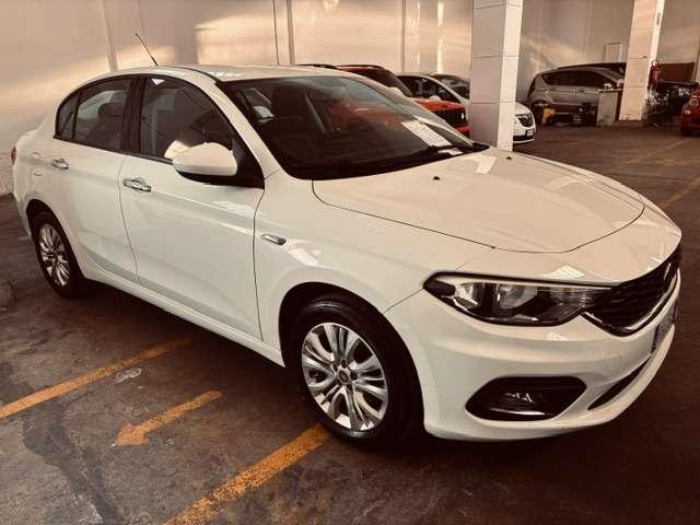 Fiat Tipo Tipo 4 porte II 2017 4p 1.4 Lounge 95cv