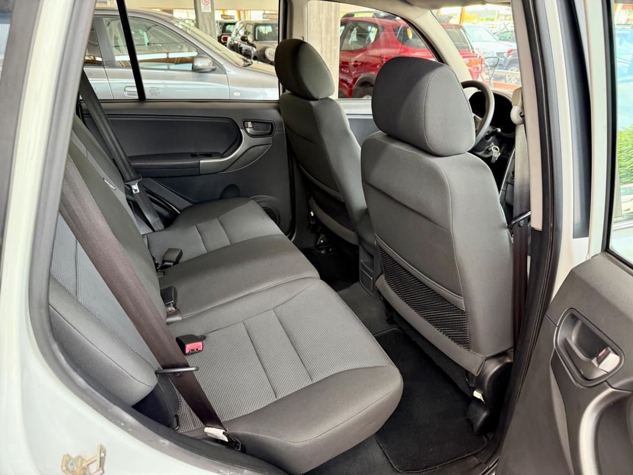 Dr DR5 1.6 benz /Metano 118cv