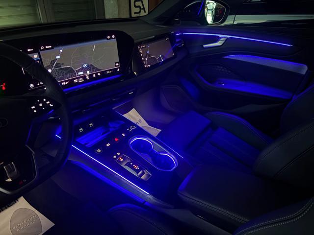 AUDI A6 TDI 150 kW S tronic quattro S line edition