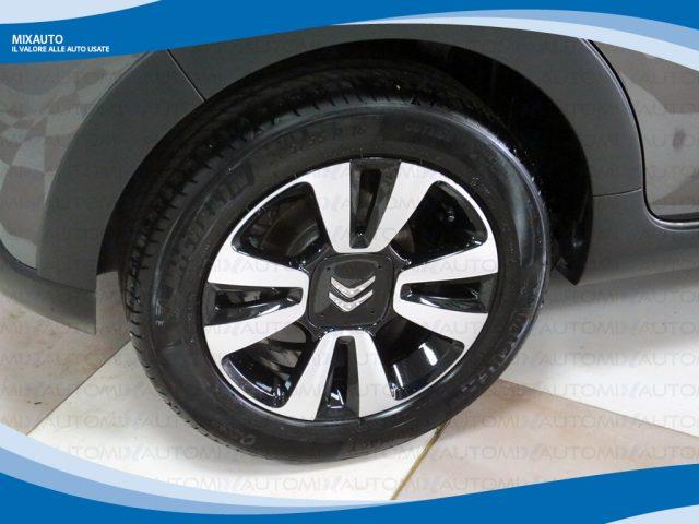 CITROEN C3 1.2 PureTech 110cv Max EAT6 EU6