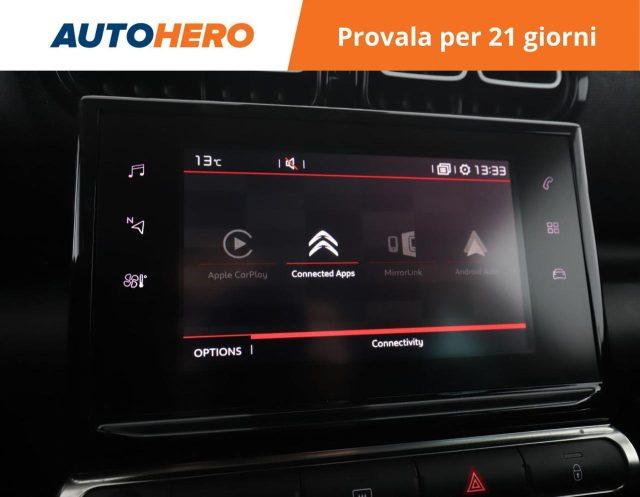 CITROEN C3 Aircross PureTech 110 S&S EAT6 Rip Curl